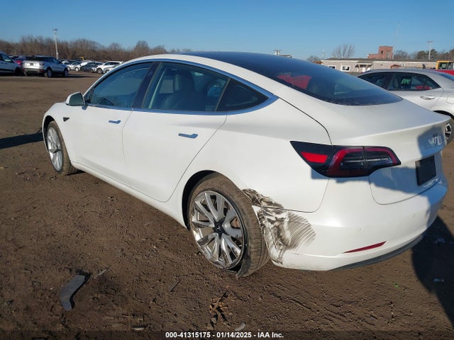 2019 TESLA MODEL 3 5YJ3E1EA3KF402525 Photo 5