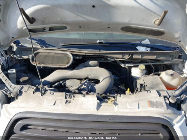 1FTYR1YM2HKA81606 Ford Transit-250