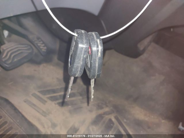 1FTYR1YM2HKA81606 Ford Transit-250