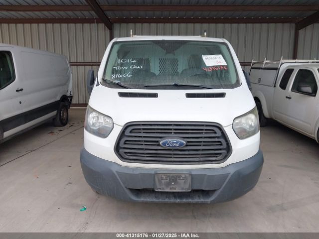 1FTYR1YM2HKA81606 Ford Transit-250