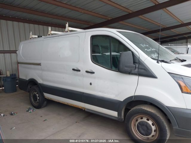 1FTYR1YM2HKA81606 Ford Transit-250