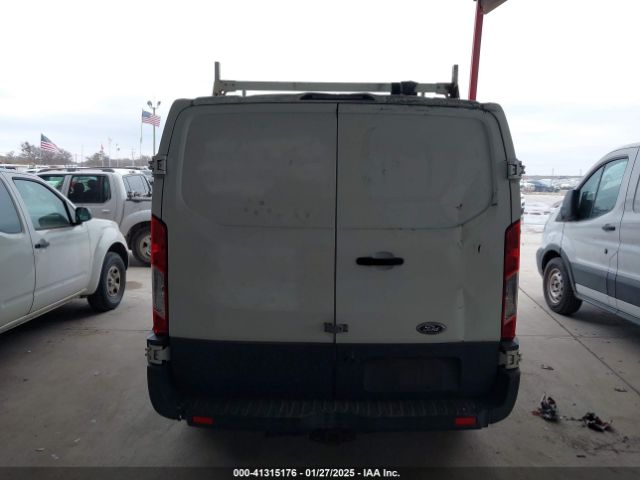 1FTYR1YM2HKA81606 Ford Transit-250