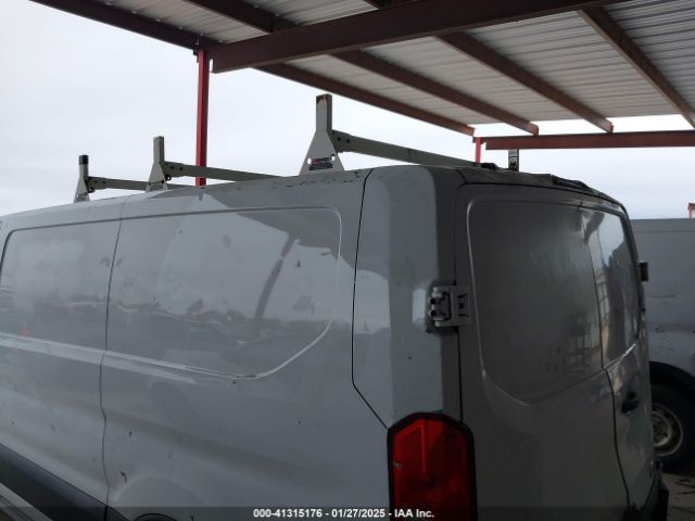 1FTYR1YM2HKA81606 Ford Transit-250
