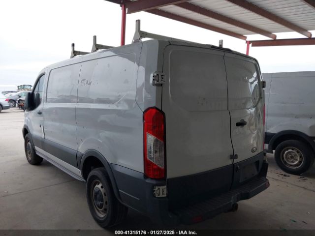 1FTYR1YM2HKA81606 Ford Transit-250