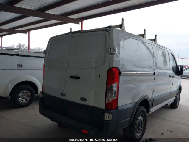 1FTYR1YM2HKA81606 Ford Transit-250