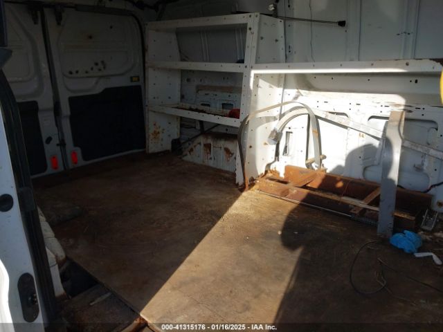 1FTYR1YM2HKA81606 Ford Transit-250