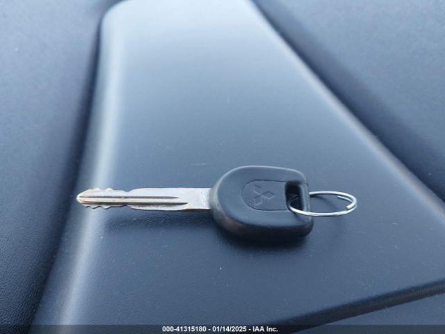 2004 MITSUBISHI ENDEAVOR 4A4MM21S44E014602 Photo 10