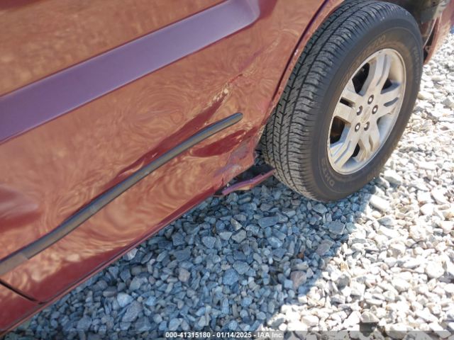 2004 MITSUBISHI ENDEAVOR 4A4MM21S44E014602 Photo 5