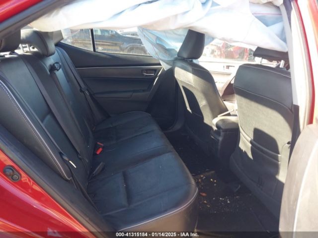 2T1BURHE6HC927359 Toyota Corolla Xle
