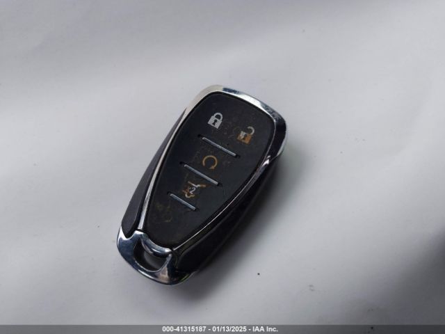 2GNAXLEX2K6282389 Chevrolet EQUINOX LT