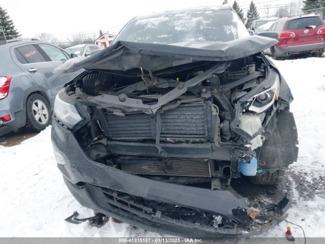 2GNAXLEX2K6282389 Chevrolet EQUINOX LT