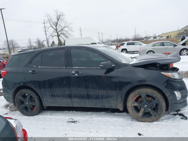 2GNAXLEX2K6282389 Chevrolet EQUINOX LT