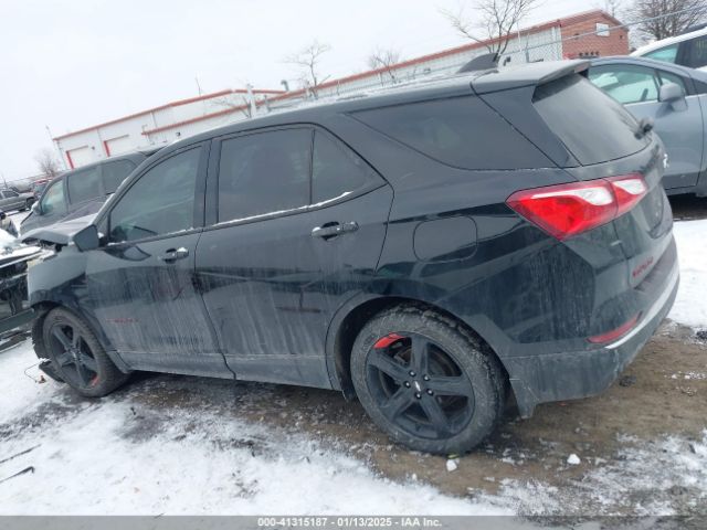 2GNAXLEX2K6282389 Chevrolet EQUINOX LT