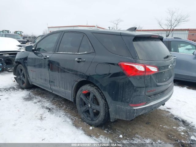 2GNAXLEX2K6282389 Chevrolet EQUINOX LT
