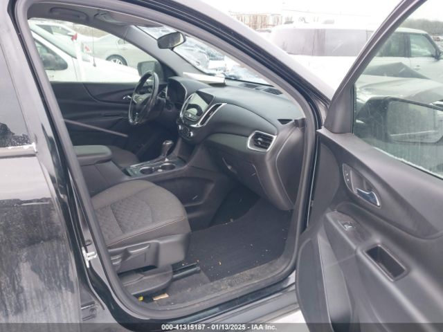 2GNAXLEX2K6282389 Chevrolet EQUINOX LT