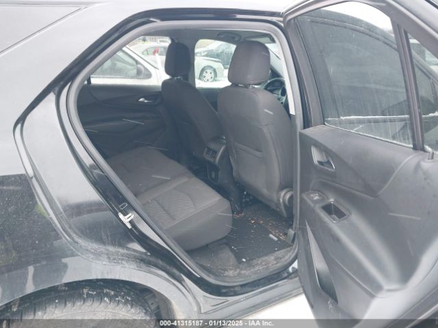 2GNAXLEX2K6282389 Chevrolet EQUINOX LT