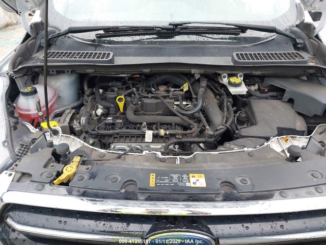 1FMCU0GD1KUB08824 Ford Escape