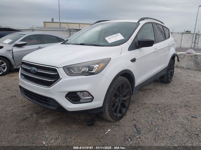 1FMCU0GD1KUB08824 Ford Escape