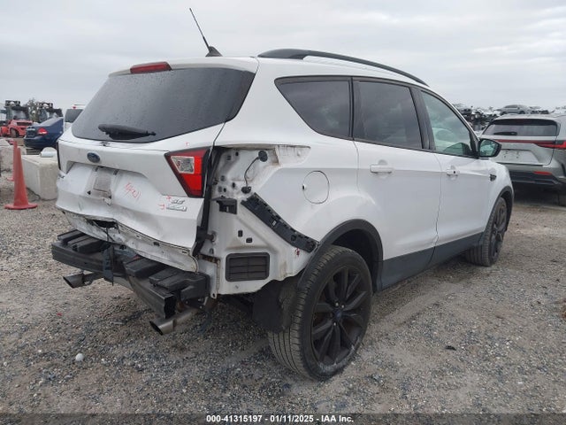 1FMCU0GD1KUB08824 Ford Escape