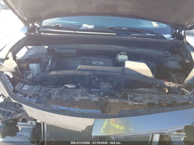 5N1DL0MM1HC514256 Infiniti QX60