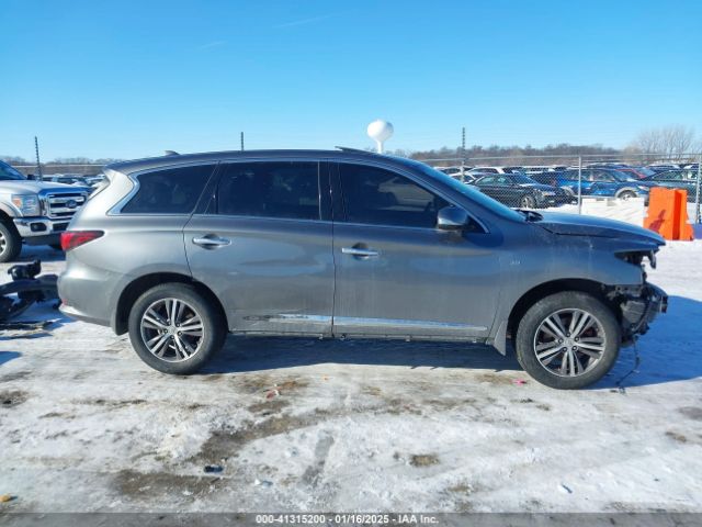 5N1DL0MM1HC514256 Infiniti QX60