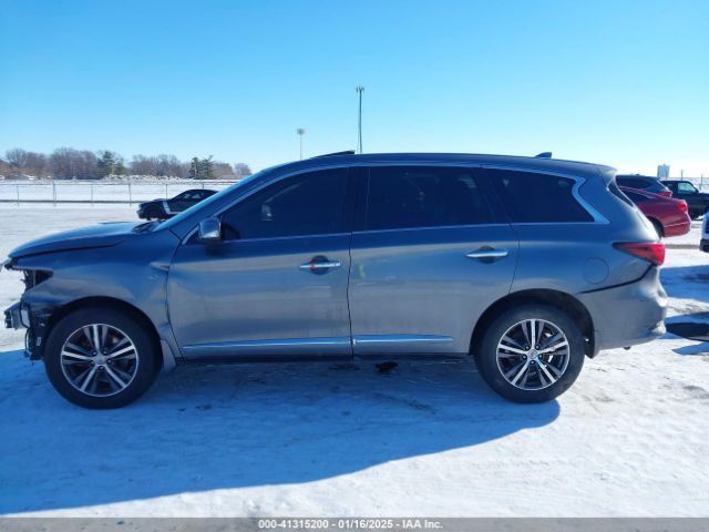 5N1DL0MM1HC514256 Infiniti QX60