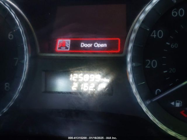 5N1DL0MM1HC514256 Infiniti QX60