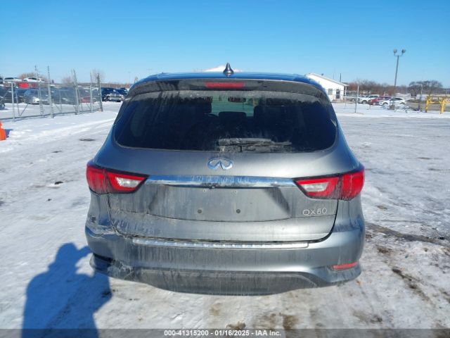 5N1DL0MM1HC514256 Infiniti QX60
