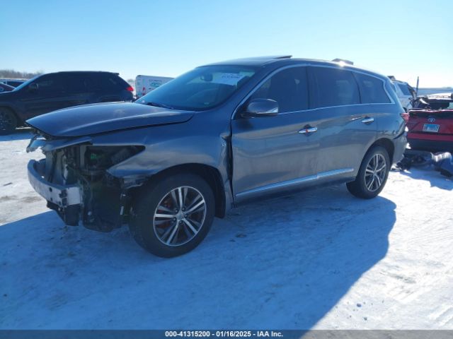 5N1DL0MM1HC514256 Infiniti QX60