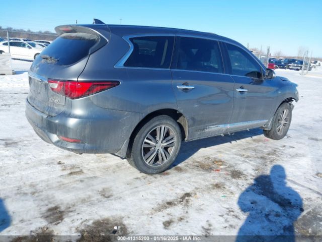 5N1DL0MM1HC514256 Infiniti QX60