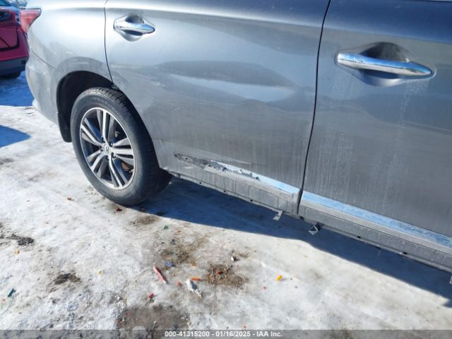 5N1DL0MM1HC514256 Infiniti QX60