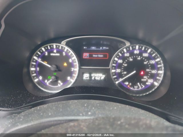 5N1DL0MM1HC514256 Infiniti QX60