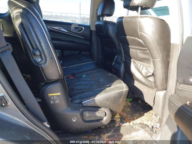 5N1DL0MM1HC514256 Infiniti QX60