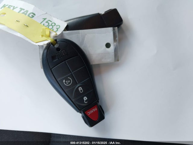 Jeep Cherokee Latitude 2016 1C4PJMCBXGW375062 Image 11