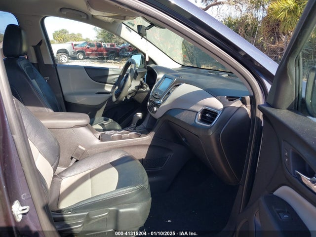 3GNAXHEV6JL102157 Chevrolet EQUINOX LS