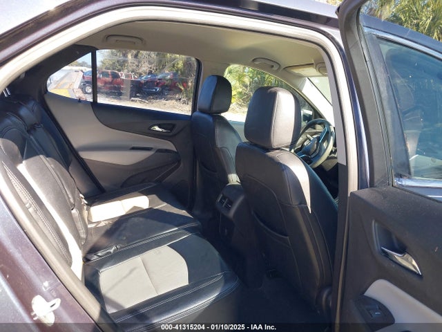 3GNAXHEV6JL102157 Chevrolet EQUINOX LS