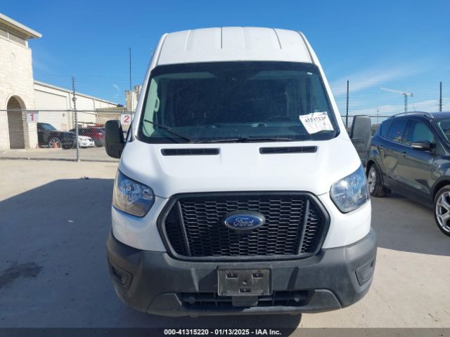 1FTBR3X81PKA07615 Ford Transit-250 Cargo Van