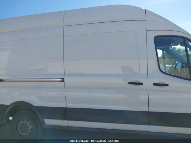 1FTBR3X81PKA07615 Ford Transit-250 Cargo Van
