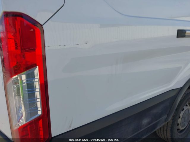 1FTBR3X81PKA07615 Ford Transit-250 Cargo Van