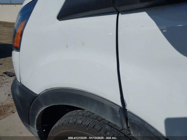 1FTBR3X81PKA07615 Ford Transit-250 Cargo Van