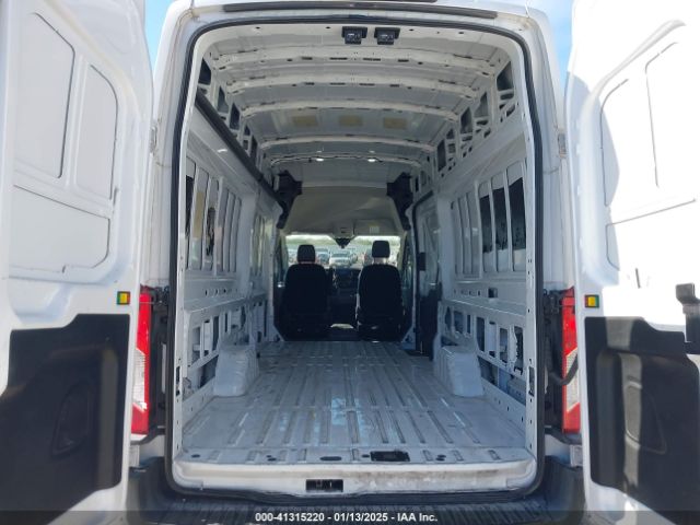 1FTBR3X81PKA07615 Ford Transit-250 Cargo Van
