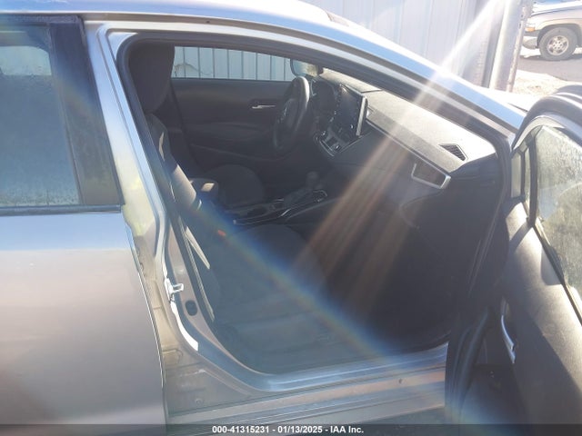 JTDEPRAE1LJ041221 Toyota COROLLA LE