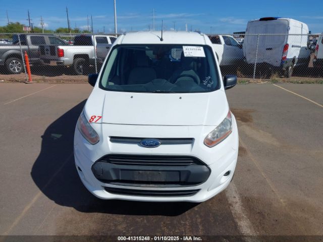 NM0GS9F79J1369840 Ford Transit Connect Xlt