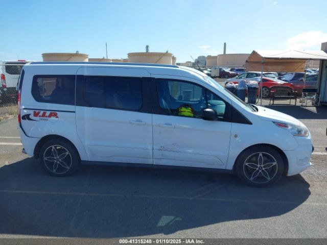 NM0GS9F79J1369840 Ford Transit Connect Xlt