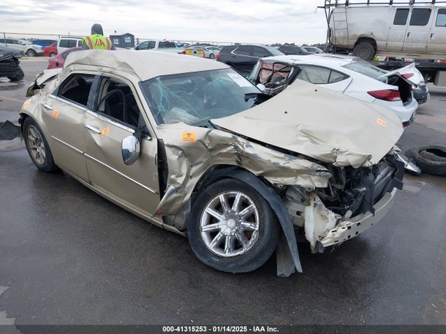 Aukcja sprzedaży 2010 Chrysler 300 Touring, vin: 2C3CA4CD9AH159021, numer aukcji: 41315253