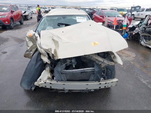 Aukcja sprzedaży 2010 Chrysler 300 Touring, vin: 2C3CA4CD9AH159021, numer aukcji: 41315253