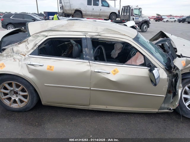 Aukcja sprzedaży 2010 Chrysler 300 Touring, vin: 2C3CA4CD9AH159021, numer aukcji: 41315253