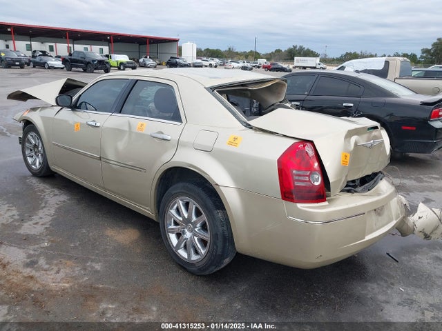 Aukcja sprzedaży 2010 Chrysler 300 Touring, vin: 2C3CA4CD9AH159021, numer aukcji: 41315253