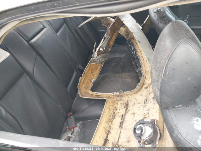 Aukcja sprzedaży 2010 Chrysler 300 Touring, vin: 2C3CA4CD9AH159021, numer aukcji: 41315253