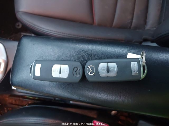 JM1DKFC76J1311418 Mazda Cx-3 Touring
